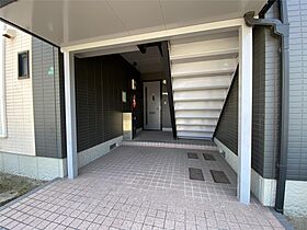 プランタン・パルク　Ｂ棟  ｜ 福岡県北九州市小倉南区高野1丁目（賃貸アパート2LDK・2階・54.78㎡） その4