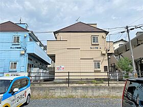 ウイング若園Ａ棟  ｜ 福岡県北九州市小倉南区若園4丁目（賃貸アパート1R・2階・17.00㎡） その14