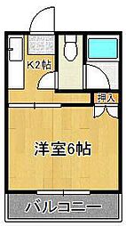 🉐敷金礼金0円！🉐タウニー水町