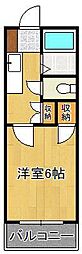 🉐敷金礼金0円！🉐ハイツ山手