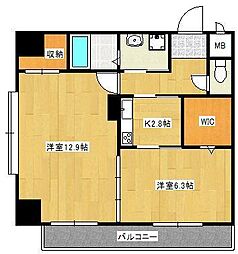 サンシャインロイヤル北九州