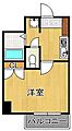 グランドール富士見4階2.9万円