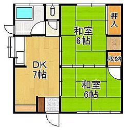🉐敷金礼金0円！🉐小町荘