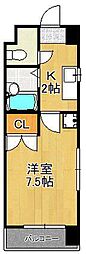 🉐敷金礼金0円！🉐ニューサンリバー7番館