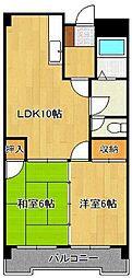 🉐敷金礼金0円！🉐ＩＷＫビル