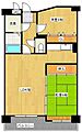 ラビータ北方4階5.7万円