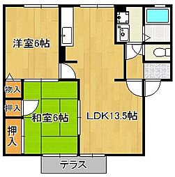 フロンティアS・II