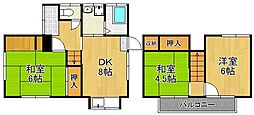 日田彦山線 石田駅 徒歩10分