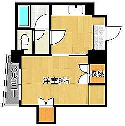 🉐敷金礼金0円！🉐ビブレ北方