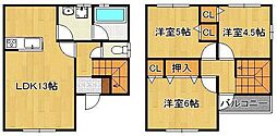 K.house　A棟