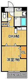 🉐敷金礼金0円！🉐ヴィラージュ　Ｂ棟