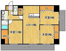 サンシャインロイヤル北九州