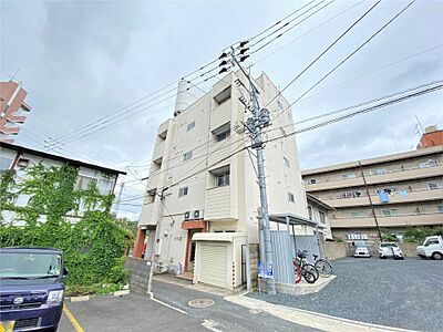 外観 外観