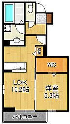 Excellent街角六番館 1階