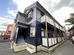 アーバンハイツ瓜生A棟