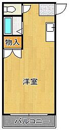 ラ・センチュリー小倉南 4階