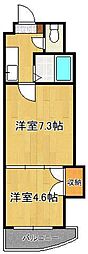 ロイヤルマキシム 10階/-