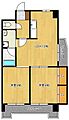 アルシュ北方11階4.9万円