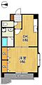 ベルガ北方7階4.8万円