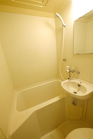 浴室