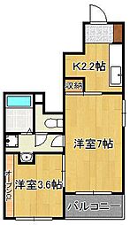 T&Aドリーム I 1階