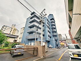 ＫＭマンション北方  ｜ 福岡県北九州市小倉南区北方1丁目（賃貸マンション1K・5階・20.65㎡） その29