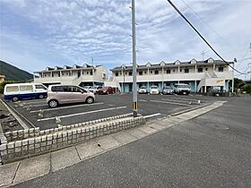 センチュリーハウス B棟  ｜ 福岡県北九州市小倉南区湯川新町2丁目（賃貸アパート1K・1階・19.74㎡） その25