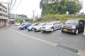 ヒルズ守恒  ｜ 福岡県北九州市小倉南区守恒2丁目（賃貸マンション2LDK・4階・58.38㎡） その24