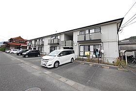 フロンティアS・II  ｜ 福岡県北九州市小倉南区南方3丁目（賃貸アパート2LDK・2階・55.47㎡） その3