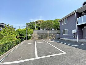 ジュネス守恒  ｜ 福岡県北九州市小倉南区守恒2丁目（賃貸アパート2LDK・2階・54.65㎡） その14