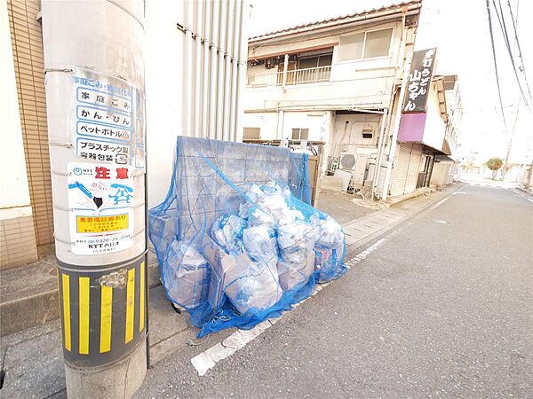 ハートフル北方 ｜福岡県北九州市小倉南区北方3丁目(賃貸マンション1K・7階・24.82㎡)の写真 その19