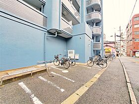 ＫＭマンション北方  ｜ 福岡県北九州市小倉南区北方1丁目（賃貸マンション1K・6階・22.95㎡） その14