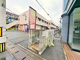 ＫＭマンション北方  ｜ 福岡県北九州市小倉南区北方1丁目（賃貸マンション1K・6階・22.95㎡） その19