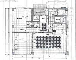 間取図画像 2SLDK