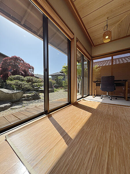 室内