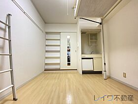 サンキャドマスMinami・堀江  ｜ 大阪府大阪市浪速区幸町1丁目（賃貸マンション1R・10階・16.24㎡） その16