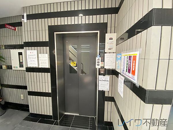 メルベーユ谷町 ｜大阪府大阪市中央区谷町6丁目(賃貸マンション1DK・4階・23.49㎡)の写真 その30