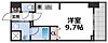 KDXレジデンス難波南10階6.1万円