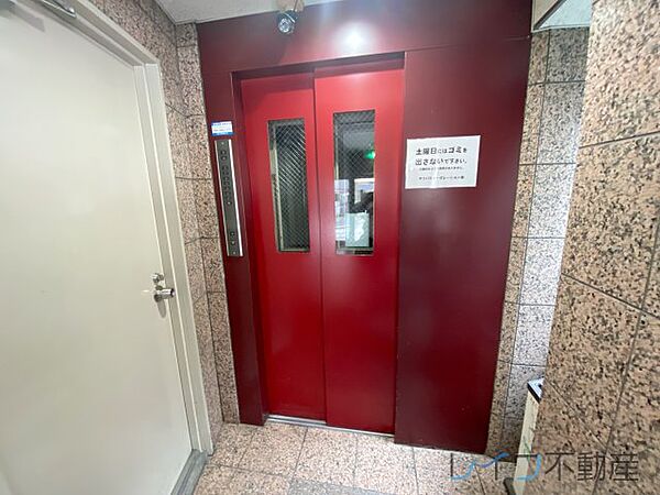 レジデンス堀江 ｜大阪府大阪市西区南堀江4丁目(賃貸マンション1R・2階・18.00㎡)の写真 その21