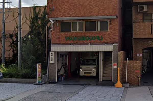 画像28:【レンタカー】ニコニコレンタカー 大阪塩草店まで260ｍ