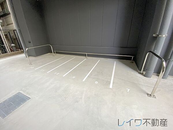 ルフォンプログレ堺筋本町タワーレジデンス ｜大阪府大阪市中央区常盤町2丁目(賃貸マンション1DK・16階・27.25㎡)の写真 その27