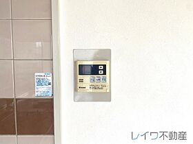 リヴィエール川西  ｜ 大阪府大阪市浪速区日本橋西2丁目1-1（賃貸マンション3LDK・9階・68.68㎡） その11