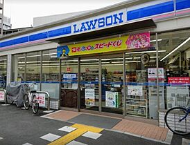 Luxe田辺  ｜ 大阪府大阪市東住吉区田辺2丁目1-6（賃貸マンション1K・10階・23.60㎡） その25