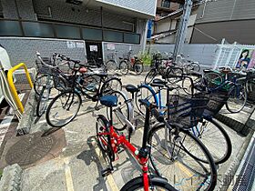 朝日プラザ天王寺東ピエ・タ・テール  ｜ 大阪府大阪市天王寺区大道3丁目1-10（賃貸マンション1R・1階・14.55㎡） その17