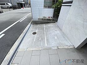 ファーストフィオーレ心斎橋イーストIII  ｜ 大阪府大阪市中央区瓦屋町3丁目9-5（賃貸マンション1K・4階・19.47㎡） その30