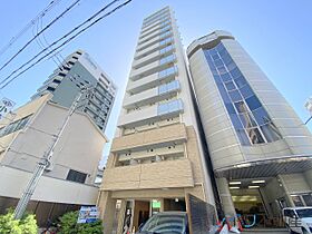 ラクラス長堀橋  ｜ 大阪府大阪市中央区南船場1丁目5-4（賃貸マンション1DK・9階・32.06㎡） その1