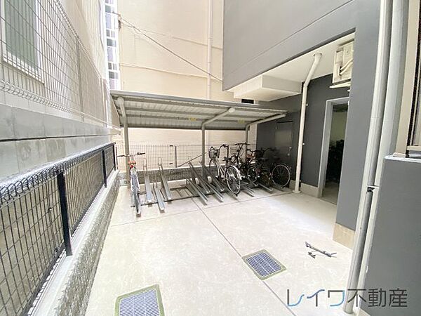 フクダ不動産上本町マンション ｜大阪府大阪市天王寺区上本町5丁目(賃貸マンション1DK・9階・31.00㎡)の写真 その30