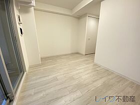 アドバンス上町台シュタット  ｜ 大阪府大阪市中央区上本町西4丁目1-7（賃貸マンション1K・14階・25.52㎡） その5