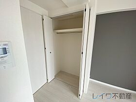 アドバンス難波南ノエル  ｜ 大阪府大阪市浪速区下寺3丁目（賃貸マンション1K・6階・25.54㎡） その8