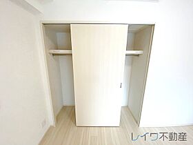 プレジオ阿波座  ｜ 大阪府大阪市西区川口3丁目（賃貸マンション1LDK・2階・40.92㎡） その11